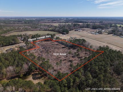 Recreational Property for sale in Columbus County, North Carolina