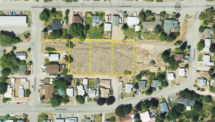Undeveloped Land for sale in Okanogan County, Washington