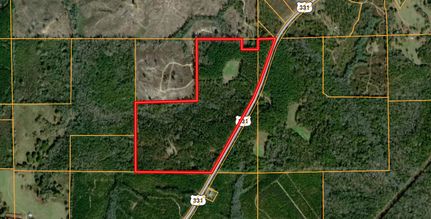 Recreational Property for sale in Crenshaw County, Alabama