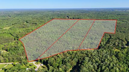 Farm and Ranch for sale in Carroll County, Tennessee