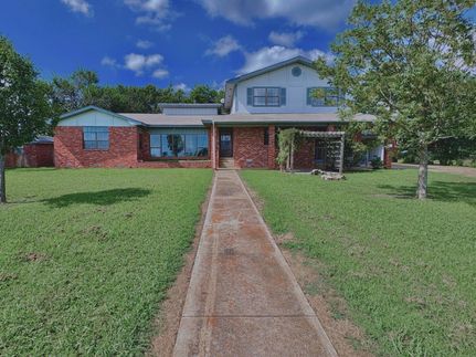 Recreational Property for sale in Choctaw County, Oklahoma