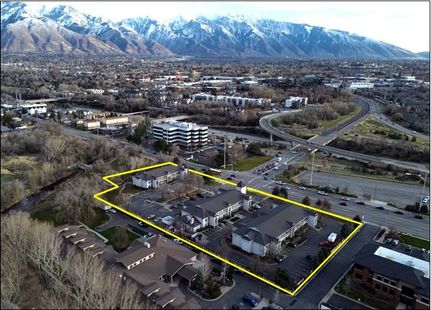 Timberland Property for sale in Salt Lake County, Utah