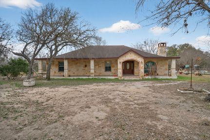 Land for sale in Bexar County, Texas