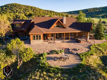 Farm and Ranch for sale in Montrose County, Colorado