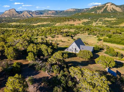 Farm and Ranch for sale in Dolores County, Colorado