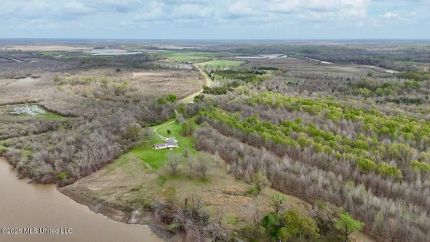 Waterfront Property for sale in Franklin Parish, Louisiana