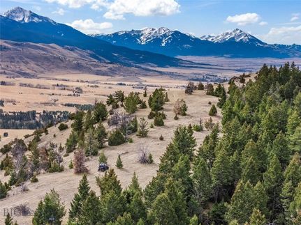 Recreational Property for sale in Park County, Montana