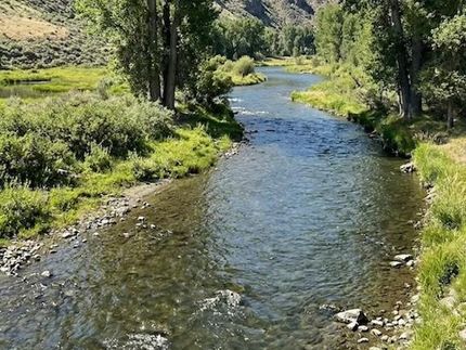 Farm and Ranch for sale in Boise County, Idaho