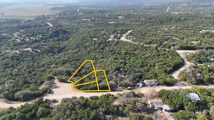 Recreational Property for sale in Bandera County, Texas
