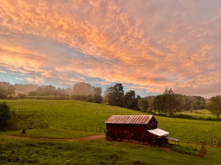 Farm and Ranch for sale in Ashe County, North Carolina