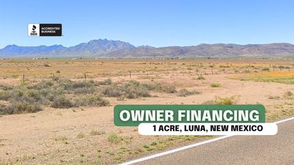 Farm and Ranch for sale in Luna County, New Mexico