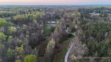 Land for sale in Warren County, Mississippi