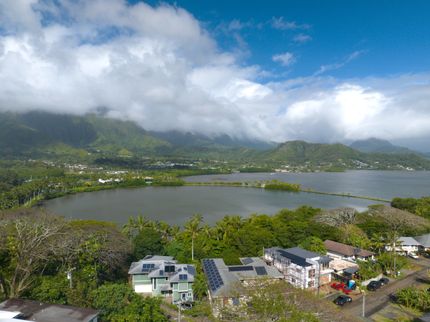 Undeveloped Land for sale in Honolulu County, Hawaii