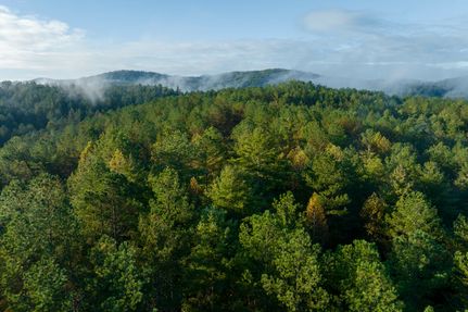 Farm and Ranch for sale in Cherokee County, North Carolina