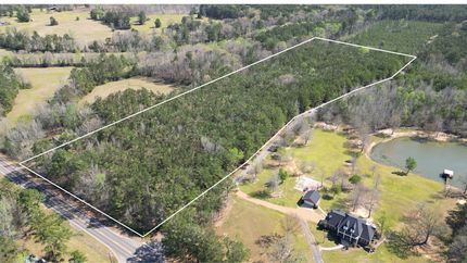 Farm and Ranch for sale in Webster County, Mississippi