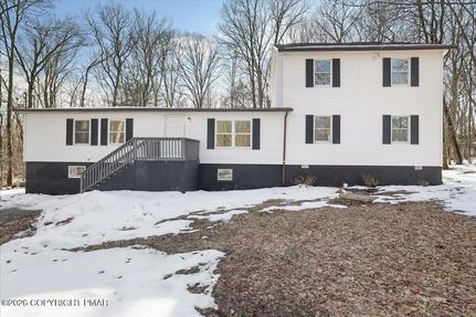 Recreational Property for sale in Monroe County, Pennsylvania