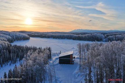 Commercial Property for sale in Matanuska-Susitna Borough, Alaska