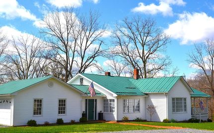 Land for sale in Monroe County, West Virginia