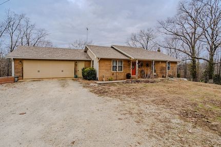 Farm and Ranch for sale in Howell County, Missouri