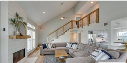 Farm and Ranch for sale in Galveston County, Texas