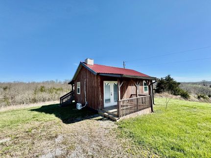 Land for sale in Washington County, Kentucky