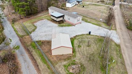 Recreational Property for sale in Lafayette County, Mississippi