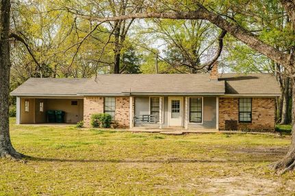 Recreational Property for sale in Hinds County, Mississippi