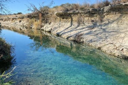 Farm and Ranch for sale in Mills County, Texas