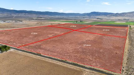 Recreational Property for sale in Washoe County, Nevada