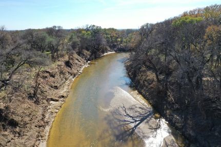 Farm and Ranch for sale in Bosque County, Texas