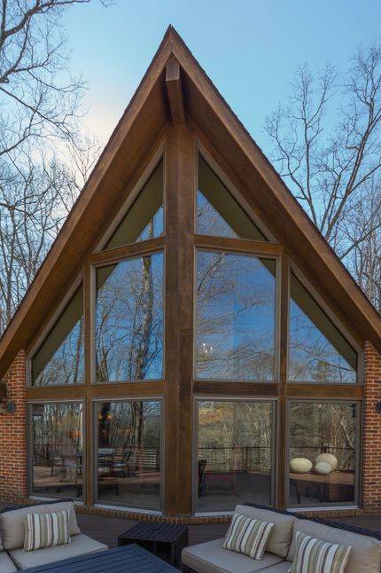 Recreational Property for sale in Rockbridge County, Virginia