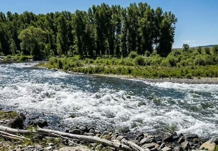 Undeveloped Land for sale in Boise County, Idaho