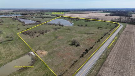 Farm and Ranch for sale in Randolph County, Illinois