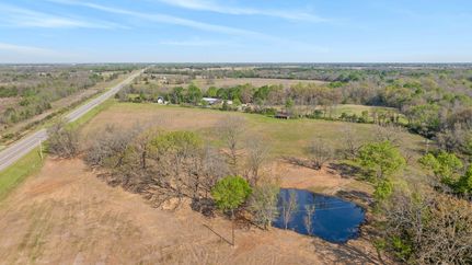 Recreational Property for sale in Lamar County, Texas