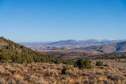 Land for sale in Storey County, Nevada