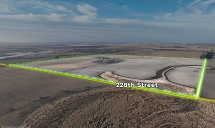 Farm and Ranch for sale in Miner County, South Dakota