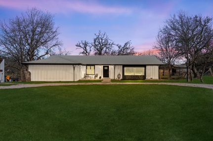 Farm and Ranch for sale in Lampasas County, Texas