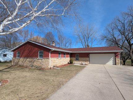 Land for sale in Dodge County, Wisconsin