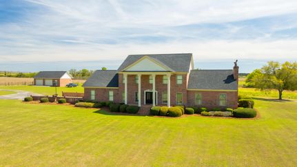 Land for sale in Tift County, Georgia