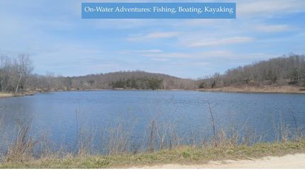 Land for sale in Miller County, Missouri