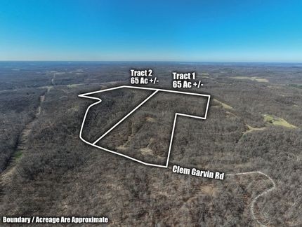 Timberland Property for sale in Noble County, Ohio