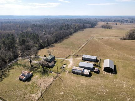 Recreational Property for sale in Saline County, Arkansas