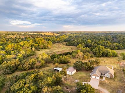 Undeveloped Land in Payne County, Oklahoma