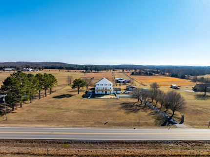 Timberland Property for sale in Sharp County, Arkansas