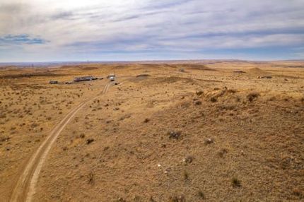 Land for sale in El Paso County, Colorado
