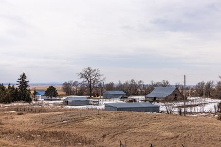 Undeveloped Land for sale in McLean County, North Dakota