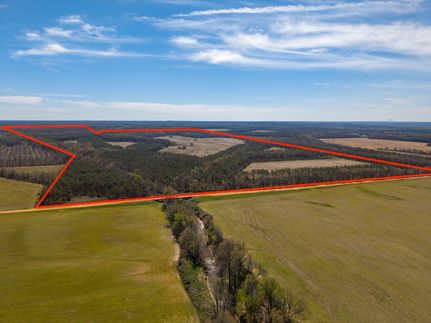Farm and Ranch for sale in Pontotoc County, Mississippi
