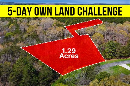 Farm and Ranch for sale in Montgomery County, North Carolina