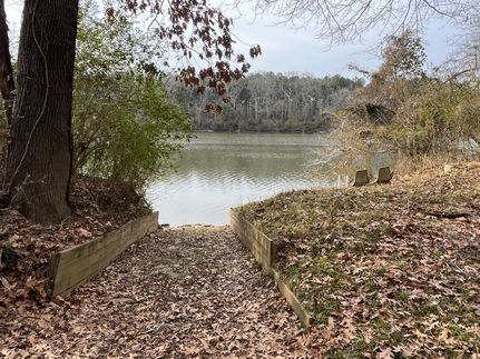 Land for sale in Richmond County, North Carolina