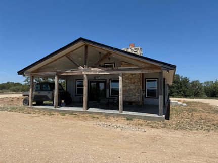 Farm and Ranch for sale in McCulloch County, Texas